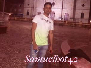 Samuelhot42