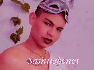 Samueljones
