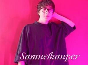 Samuelkauper