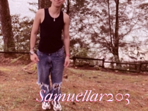 Samuellar203