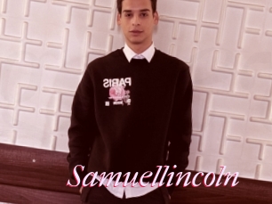 Samuellincoln