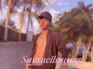 Samuellsuarez
