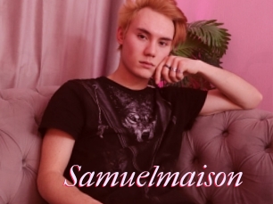 Samuelmaison