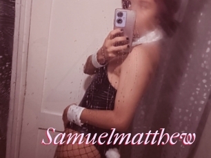 Samuelmatthew