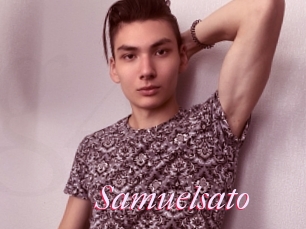Samuelsato