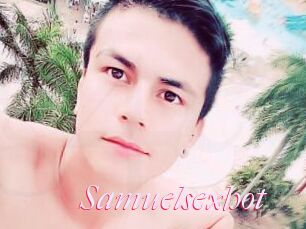Samuelsexhot