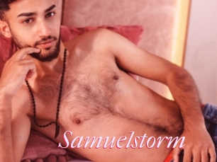 Samuelstorm