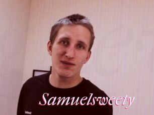 Samuelsweety