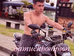Samuelthompson