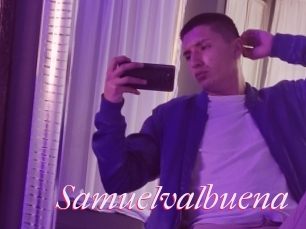 Samuelvalbuena