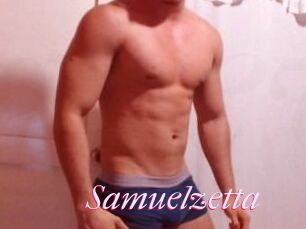Samuelzetta