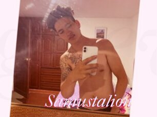 Samustalion