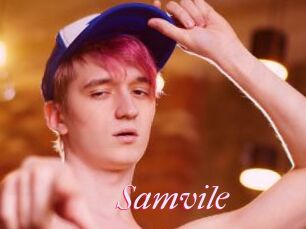 Samvile