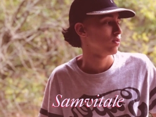 Samvitale