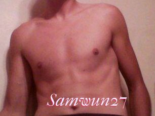 Samwun27