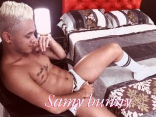 Samy_bunny