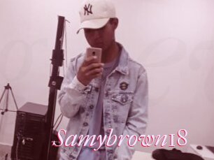 Samybrown18