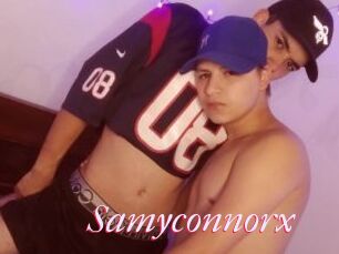 Samyconnorx