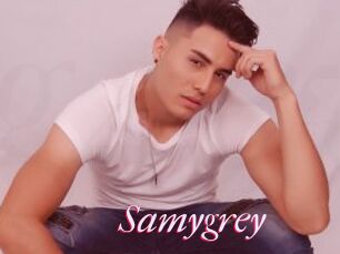 Samygrey