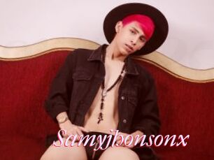 Samyjhonsonx
