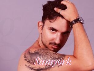 Samyork