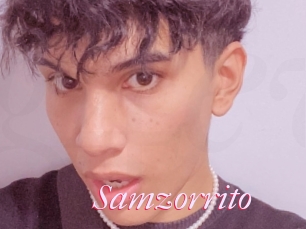 Samzorrito