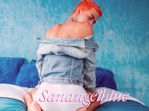 Sanangelblue