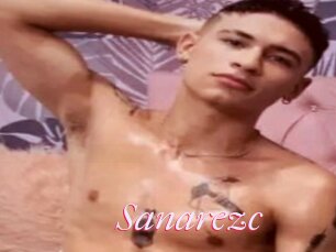 Sanarezc