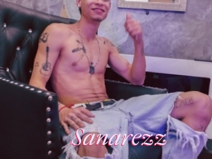 Sanarezz