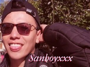 Sanboyxxx
