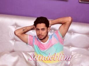 Sandeblim