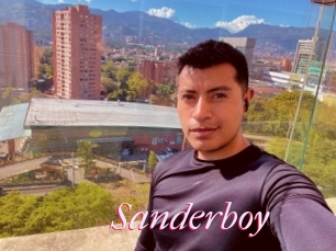 Sanderboy