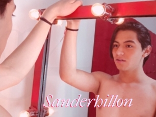 Sanderhillon