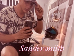 Sandersmiith