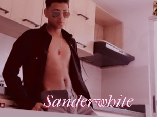 Sanderwhite