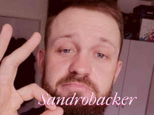 Sandrobacker