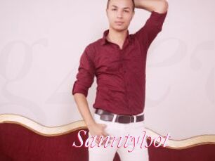 Sanntyhot
