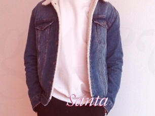 Santa