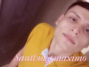 Santhiagomaximo