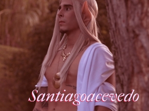 Santiagoacevedo