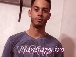 Santiagociro
