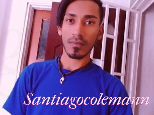 Santiagocolemann