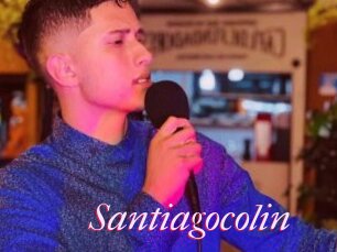 Santiagocolin