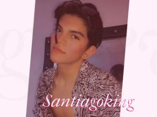 Santiagoking