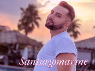 Santiagomarine