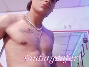 Santiagotafur