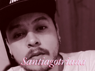 Santiagotriana