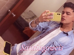 Santiagoweis