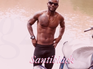 Santiblack