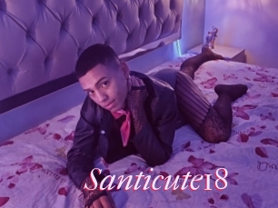 Santicute18